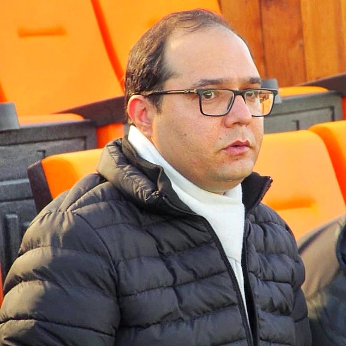 محمد ربیعی فوتبال