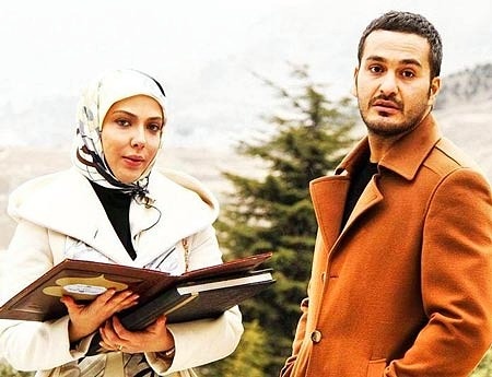 سریال چرخ و فلک