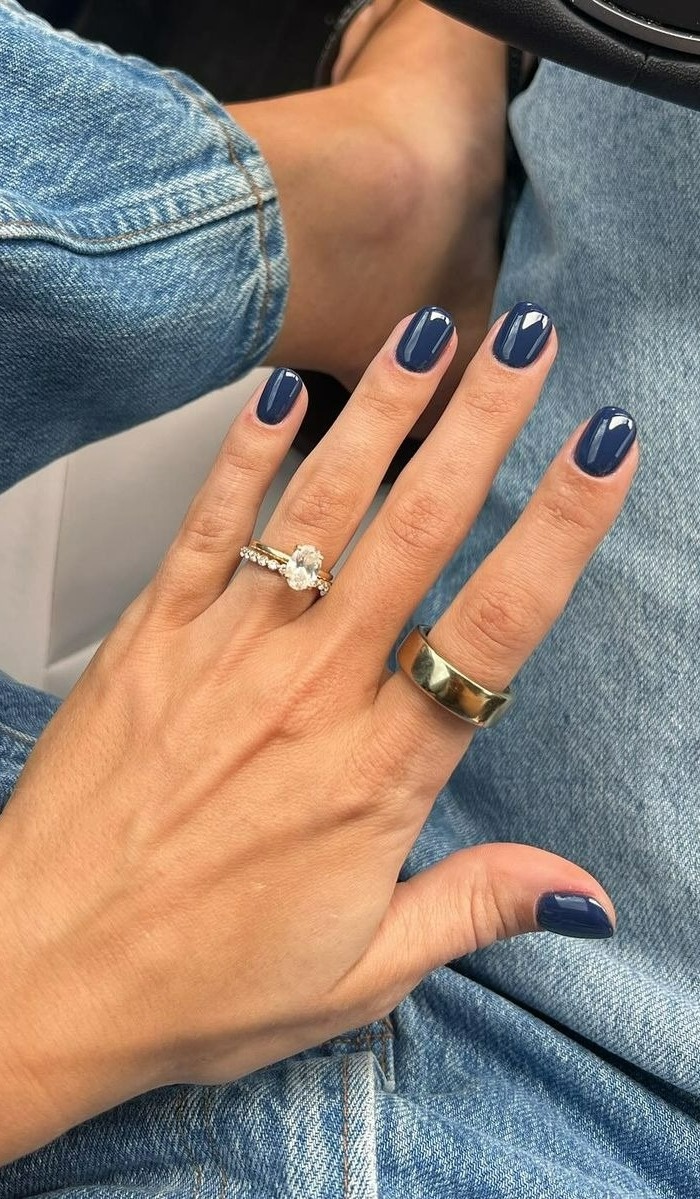 لاک کروم ساده