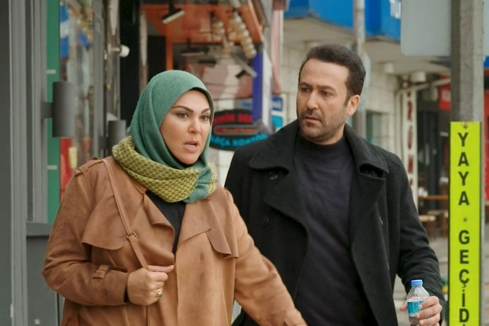 داستان سریال محرمانه