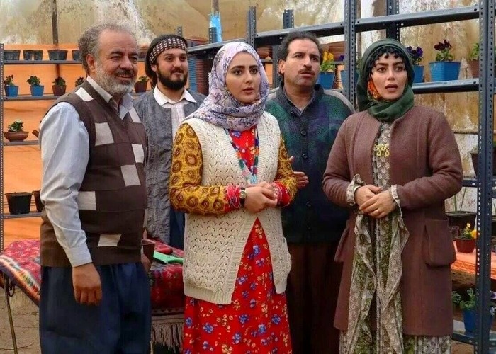 سعید آقاخانی در نون خ