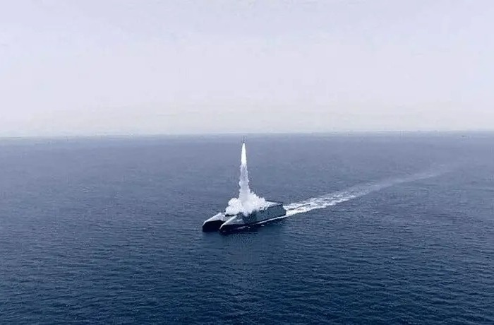 موشک‌های صیاد