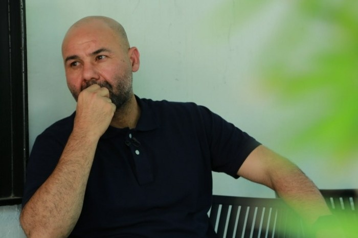 بیوگرافی سهراب بختیاری زاده