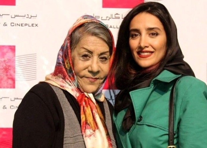 فرزندان شهربانو موسوی