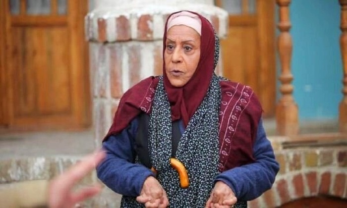 شهربانو موسوی در حکایت های کمال