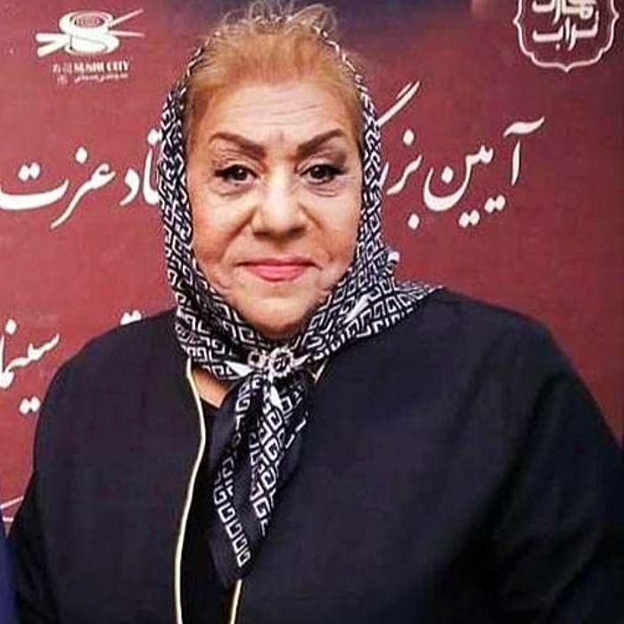 شهربانو موسوی