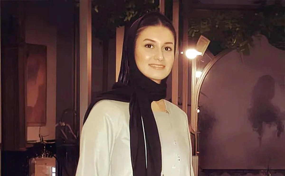 لیدا فتح اللهی