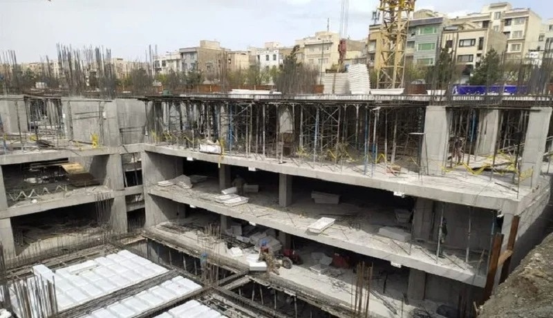 مسکن ملی