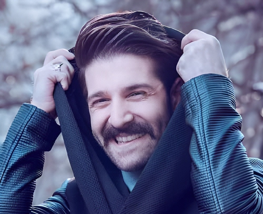 حمید هیراد