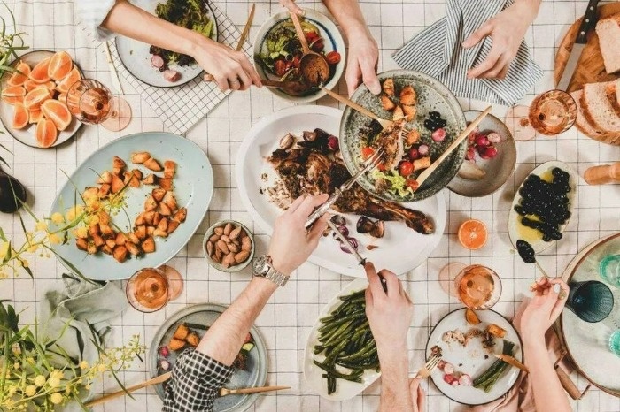 بهترین و پرطرفدارترین غذاهای ایرانی