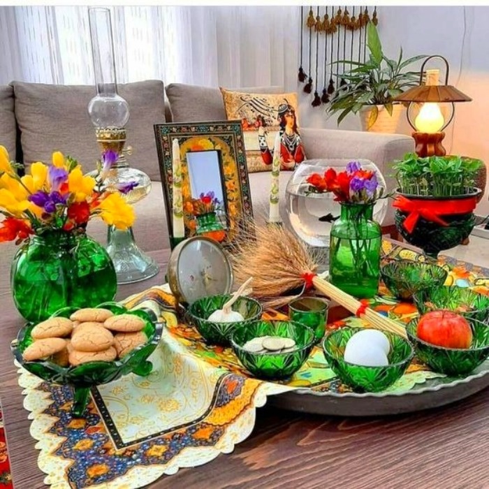 هفت سین