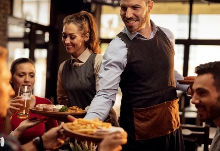 آداب کافی شاپ رفتن
