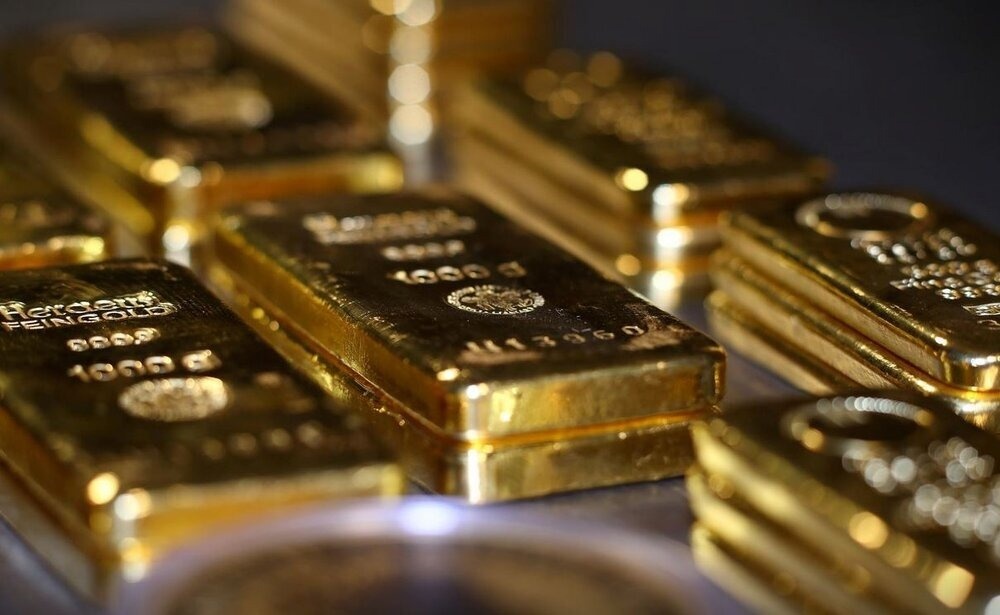 طلا