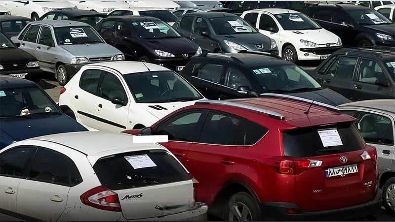 ترخیص خودروهای توقیفی راحت شد؛ رانندگان فورا بخوانند