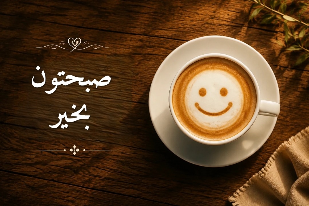 صبح بخیر انگیزشی