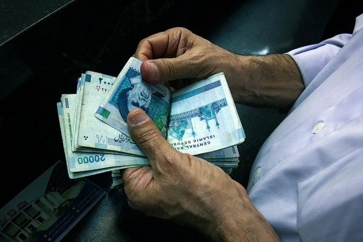 بازنشستگان