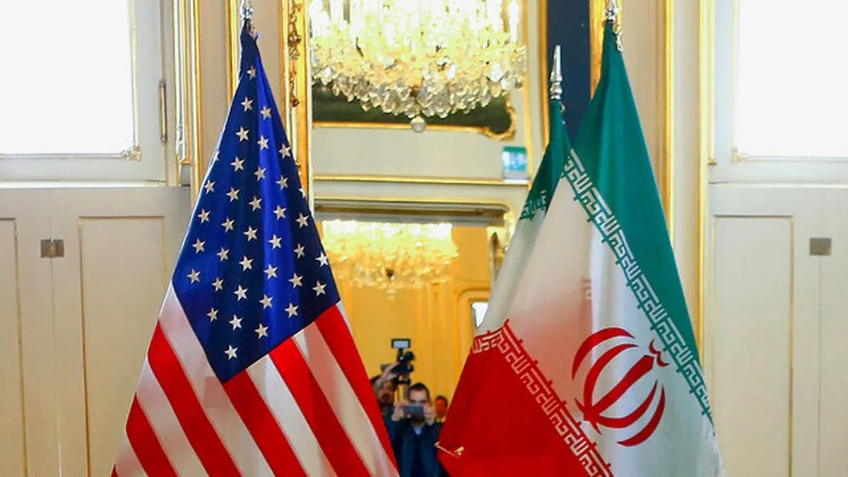 ایران و آمریکا