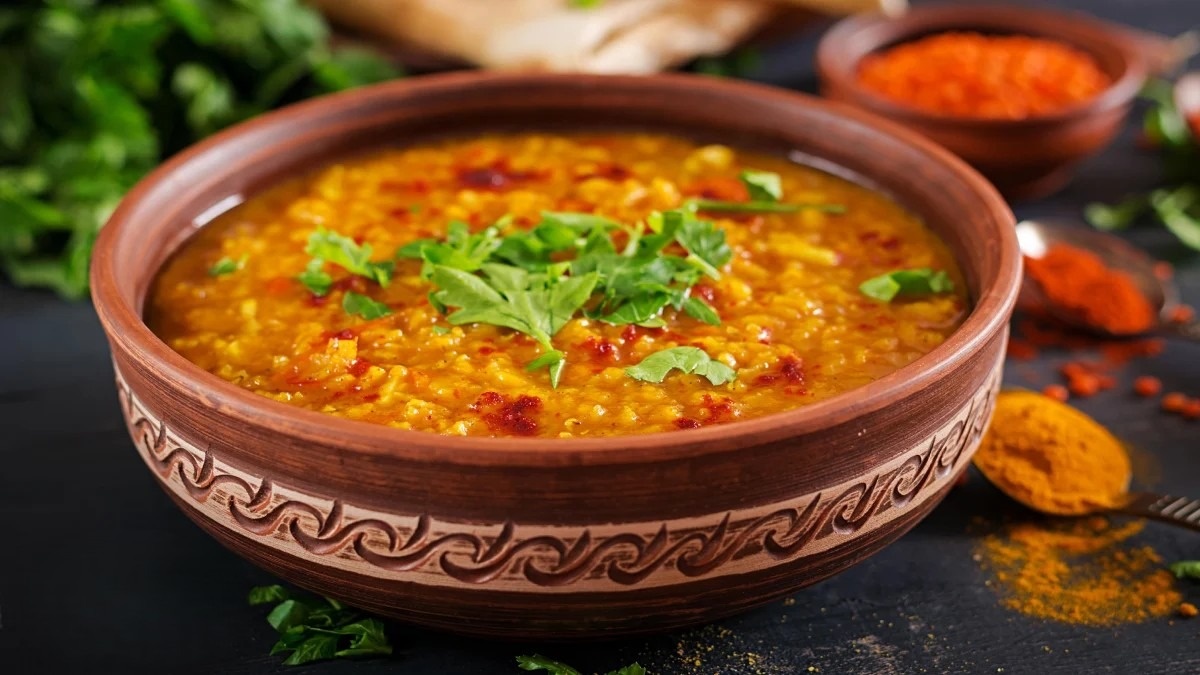 دال عدس جنوبی