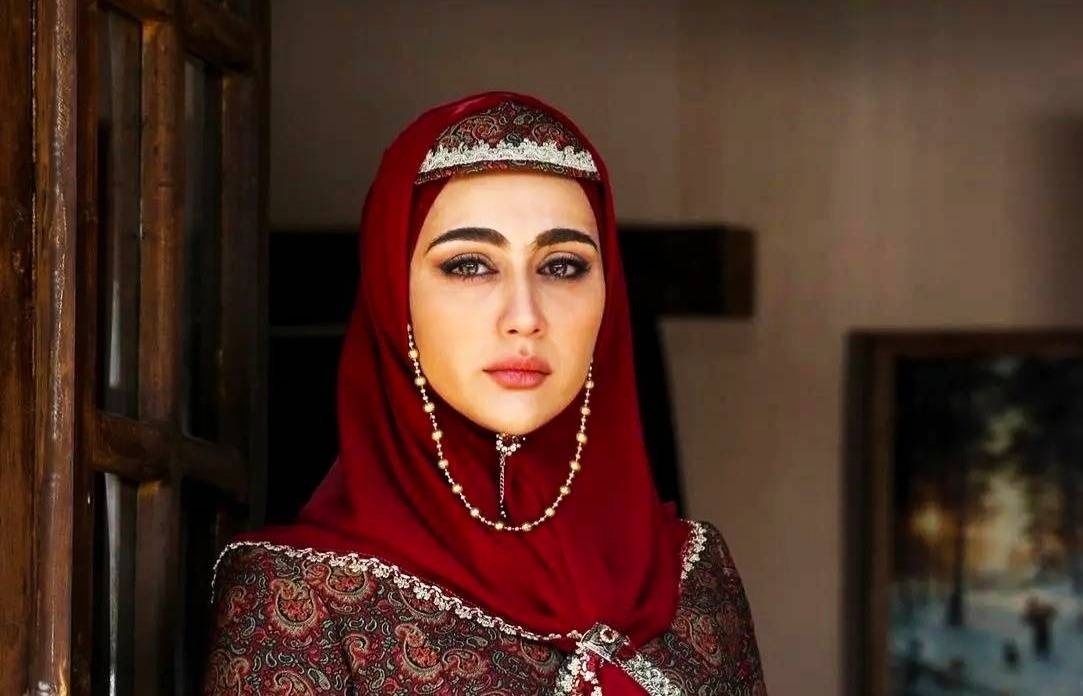 میترا رفیع 