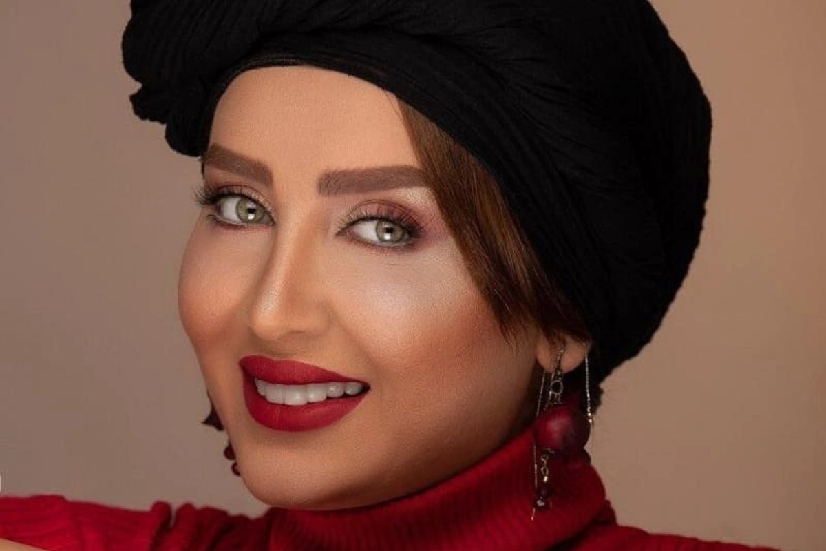 سولماز حصاری