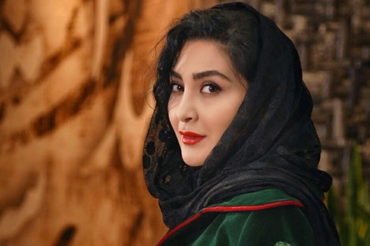 مریم معصومی