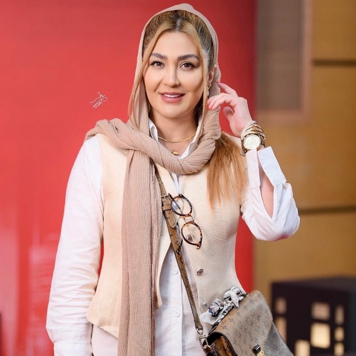 مریم معصومی
