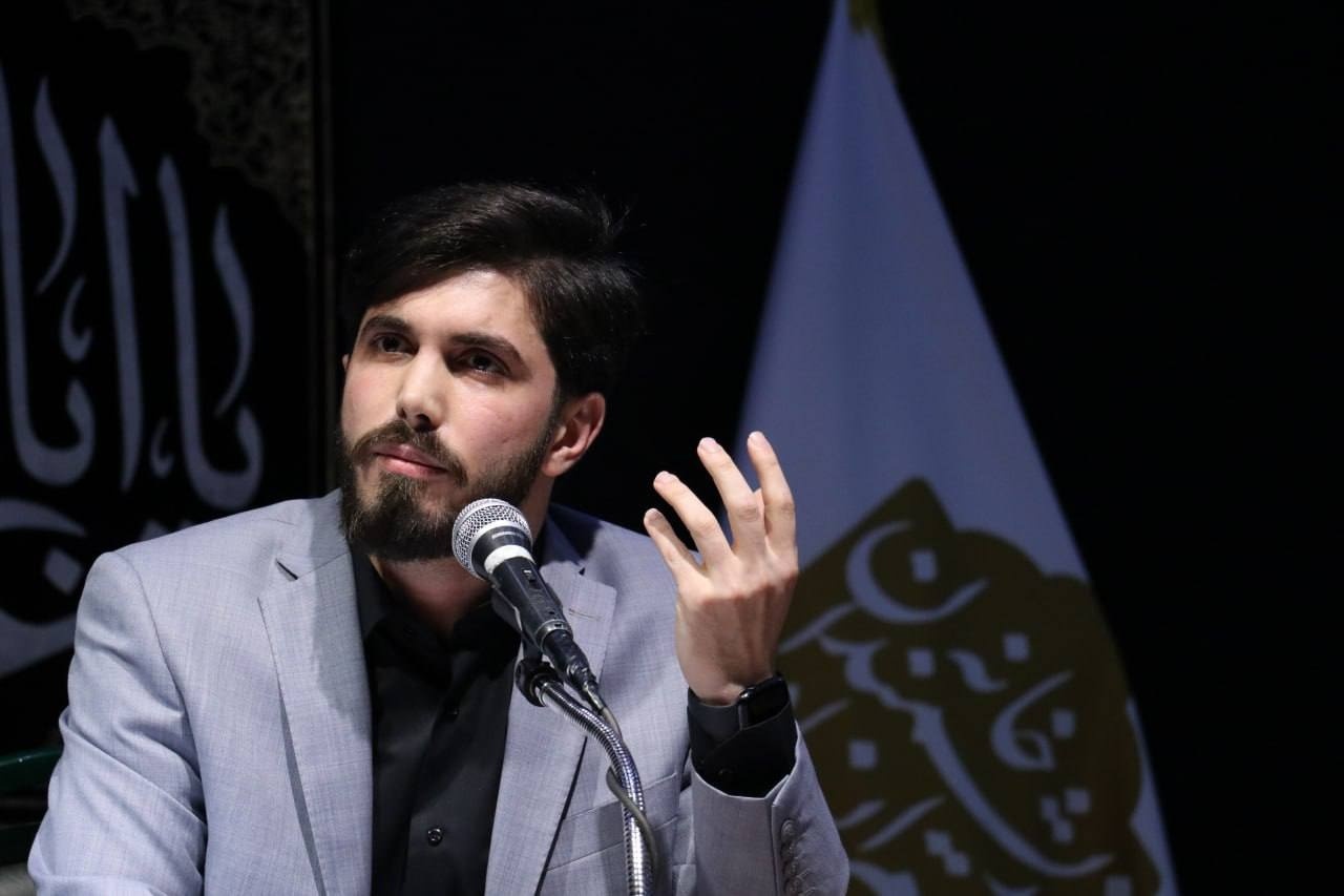 مهدی سیمایی