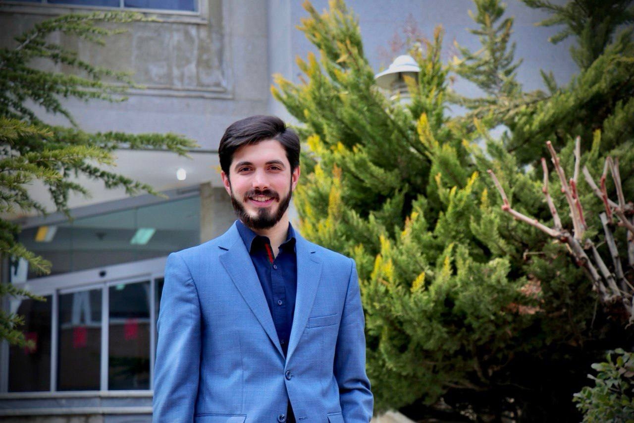 مهدی سیمایی صراف