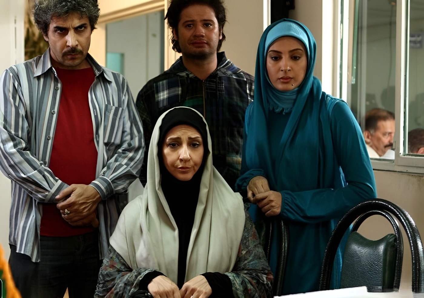 حدیثه تهرانی