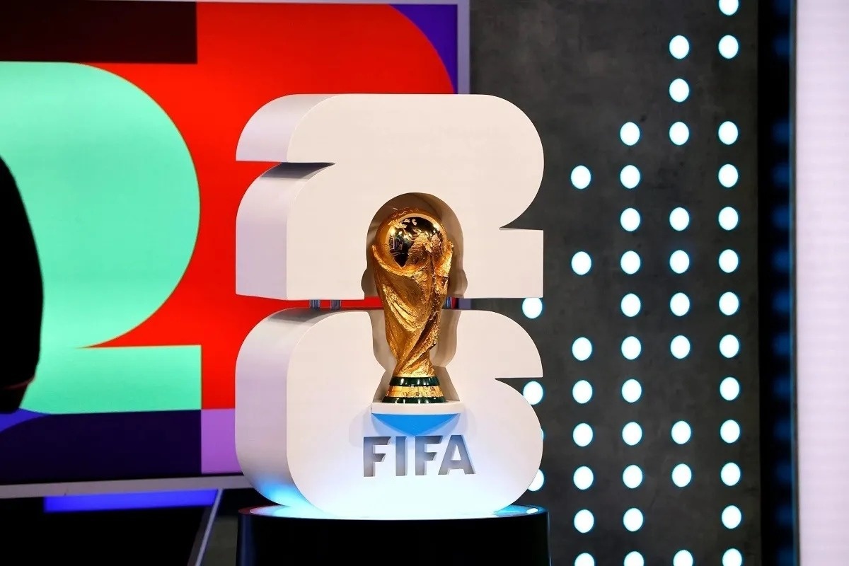 جام جهانی 2026