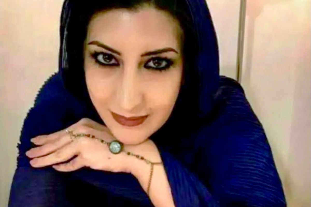 شهرزاد جواهری