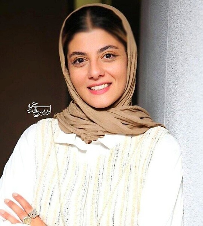 مهسا طهماسبی بیوگرافی