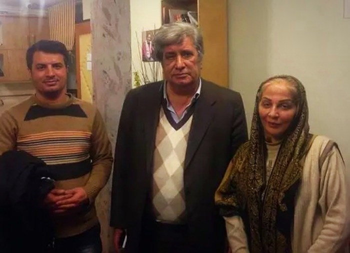 بیوگرافی کامل بهروز رضوی