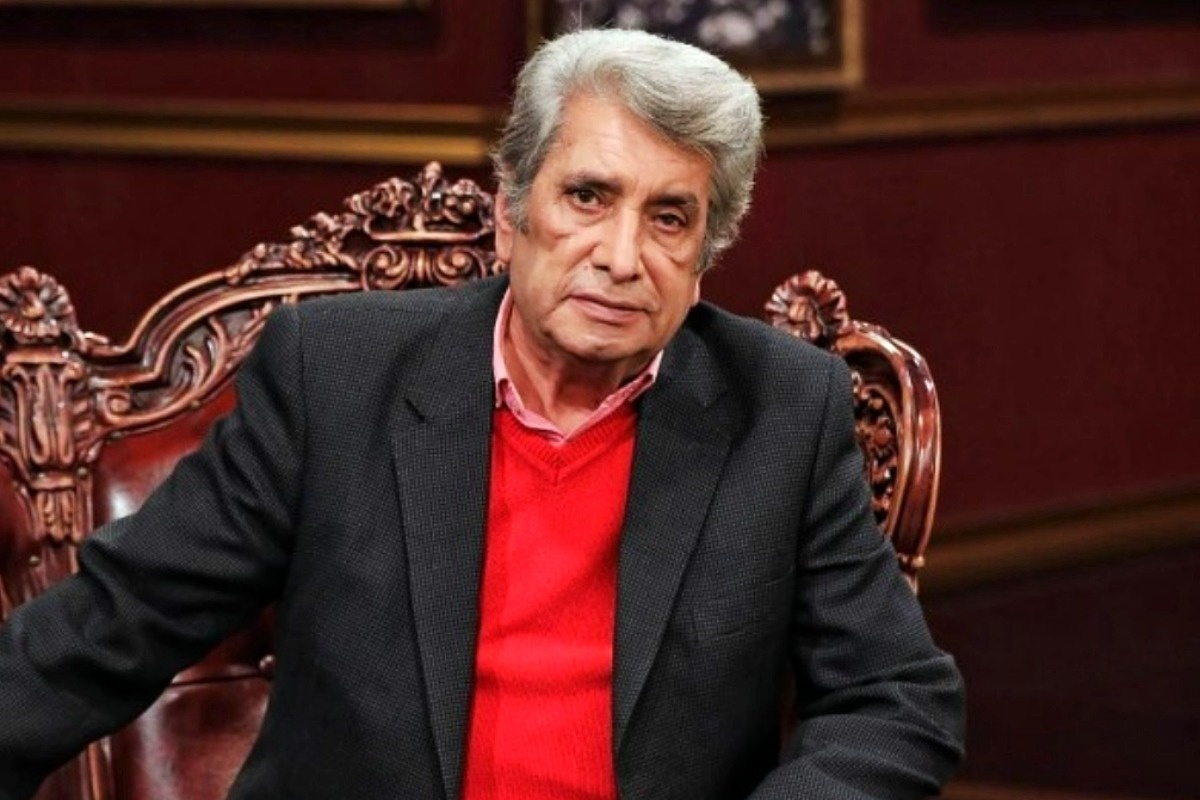 بهروز رضوی