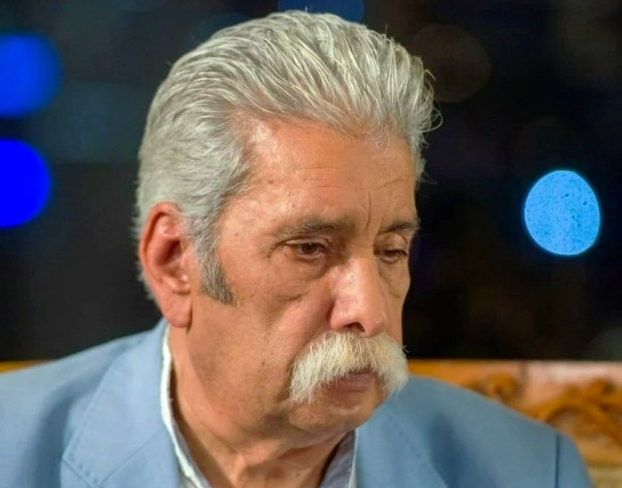  بهروز رضوی