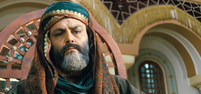 سریال مختارنامه