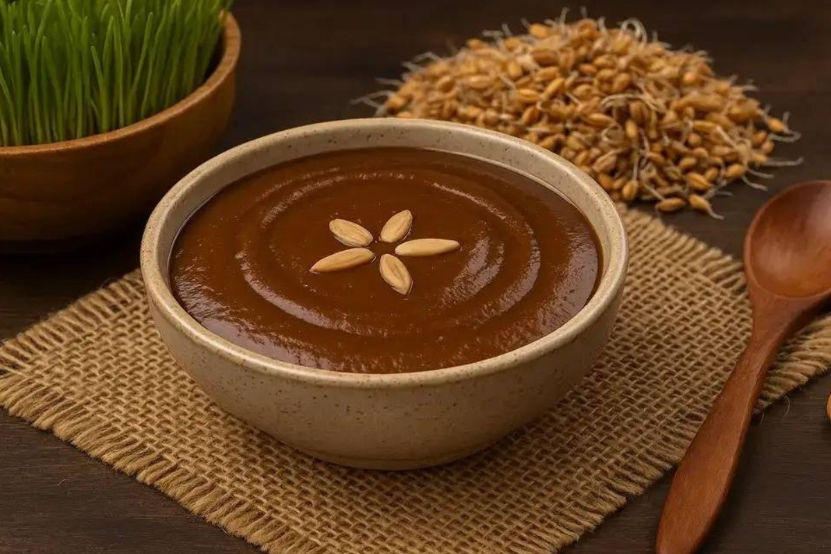 سمنو مادر