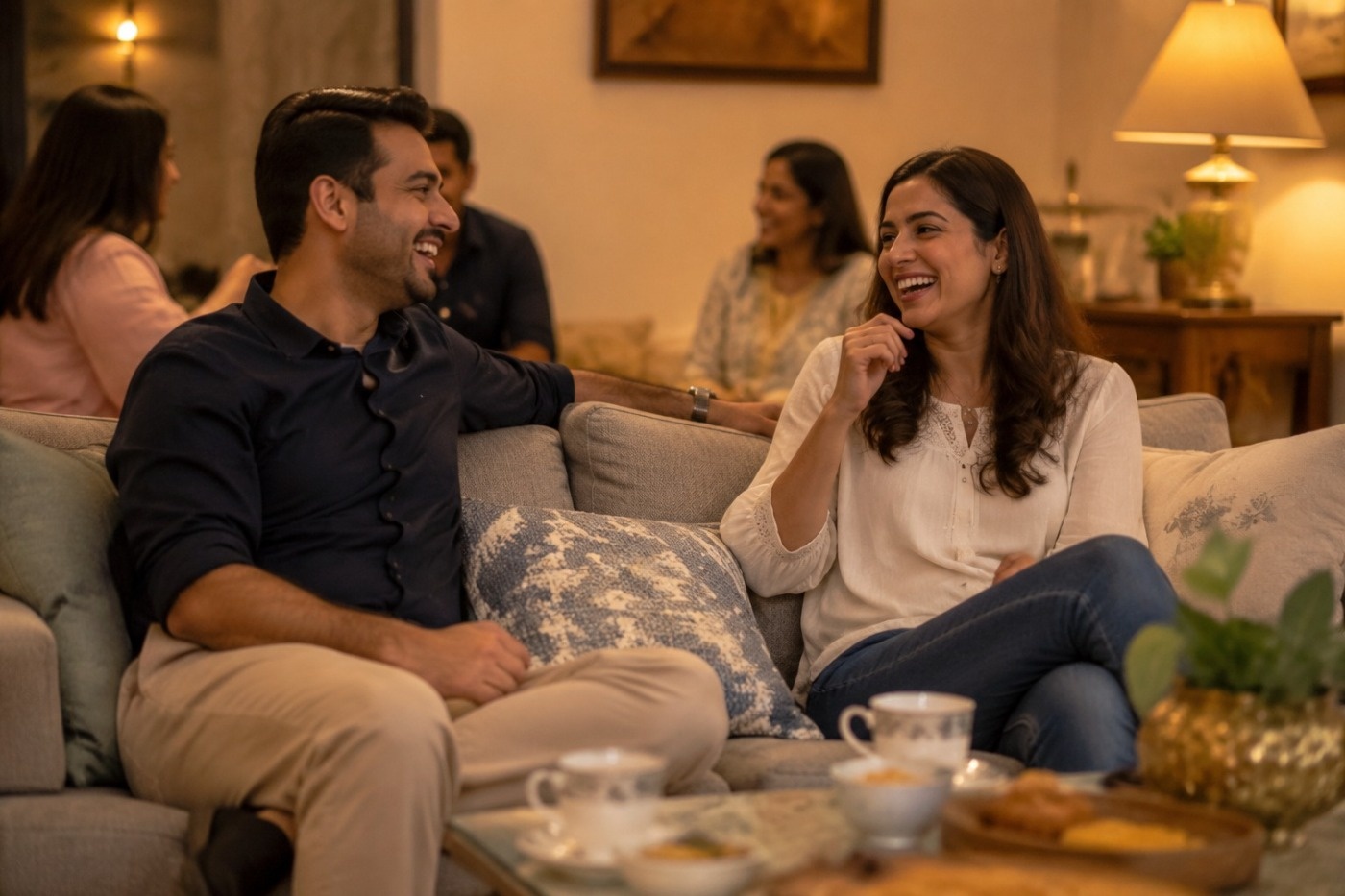 جوک خنده دار سوالی