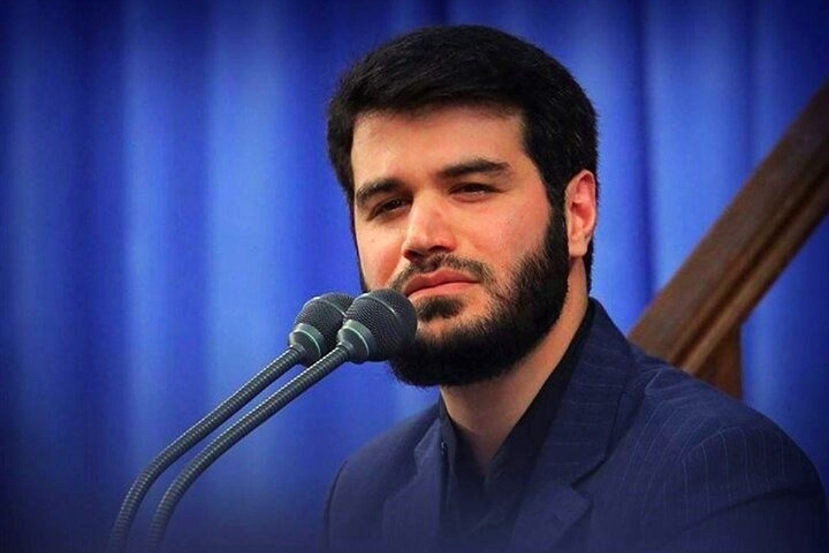 میثم مطیعی