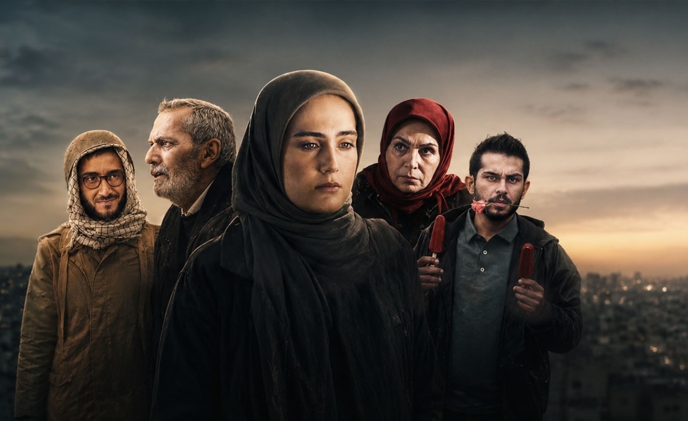 فیلم متولد آوریل 
