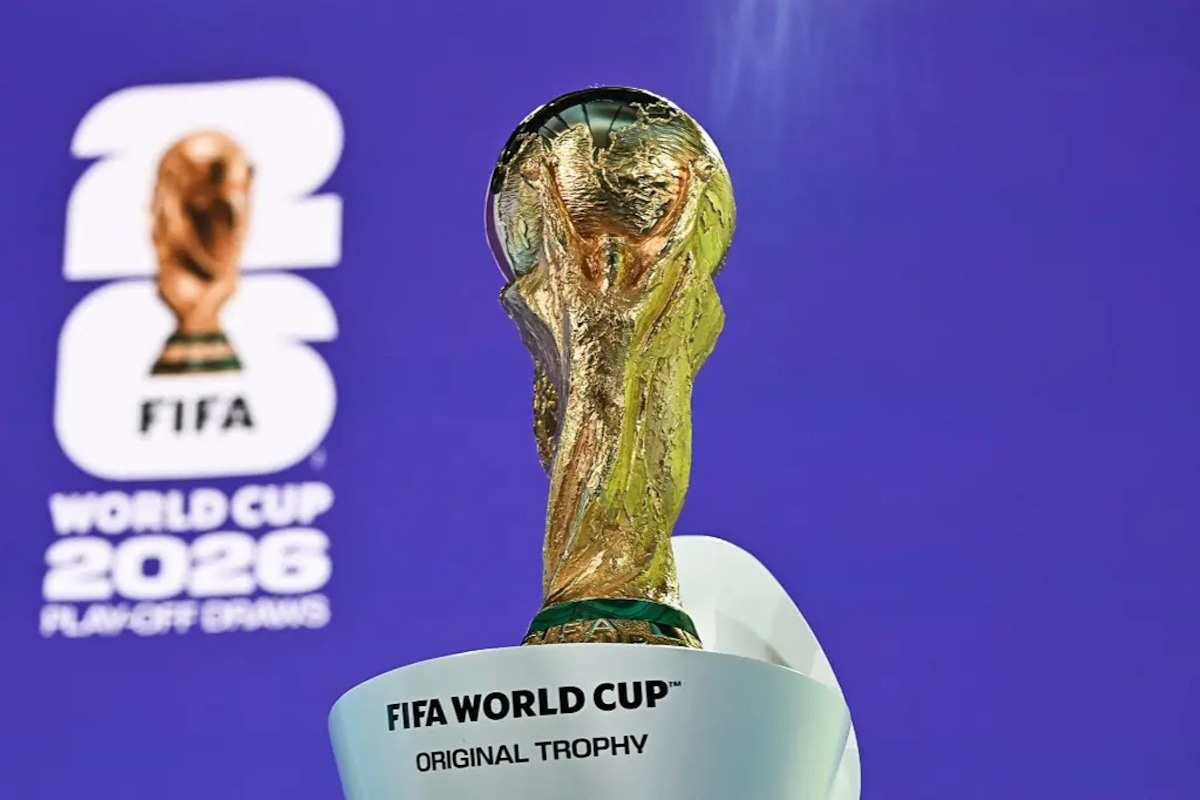 جام جهانی 2026