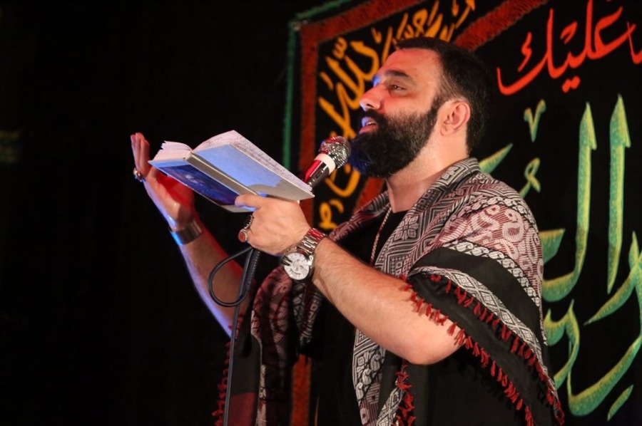 جواد مقدم