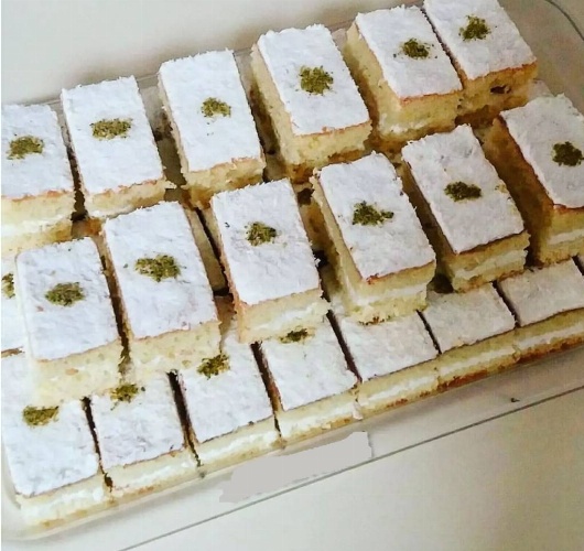 کیک تولد