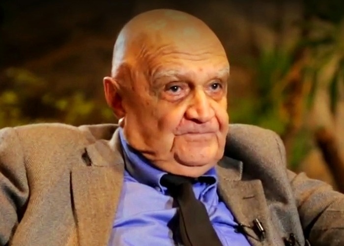 زندگی نامه فرخ سعیدی 