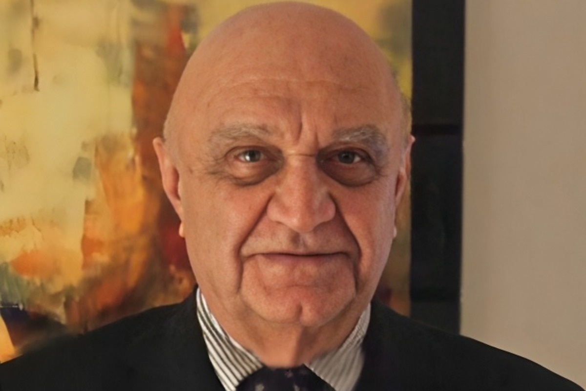 دکتر فرخ سعیدی
