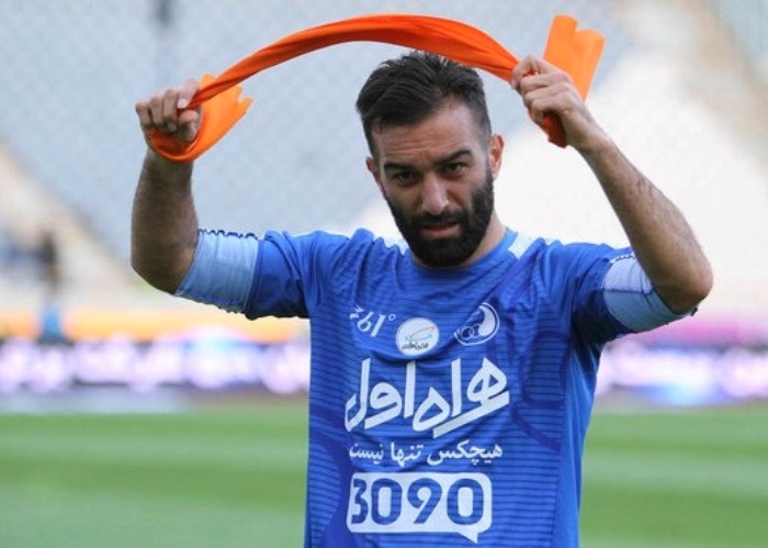 حنیف عمران زده