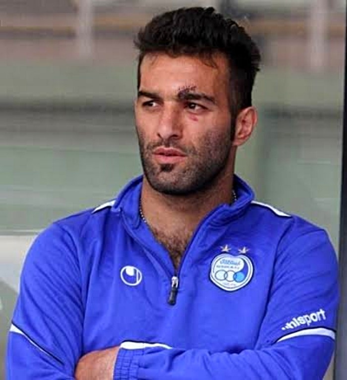 حنیف عمران زده