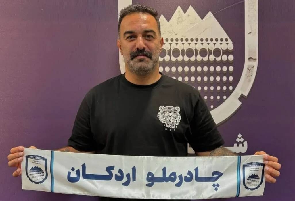 حنیف عمران زده
