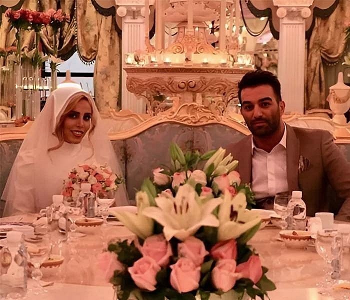 حنیف عمران زاده