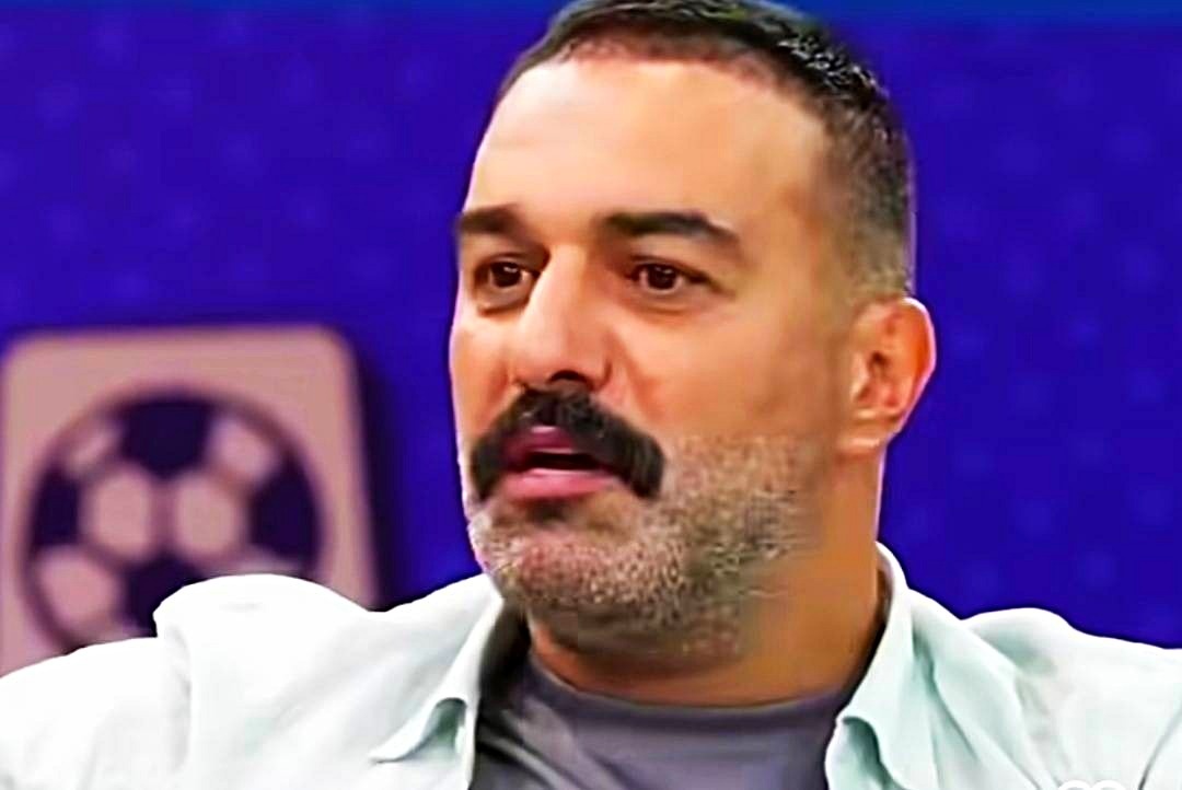حنیف عمران زاده